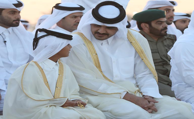 Qatar News Agency
