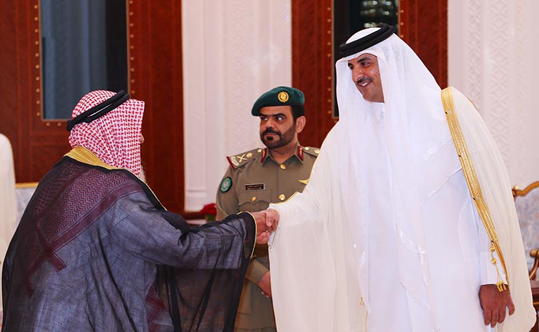 Qatar News Agency