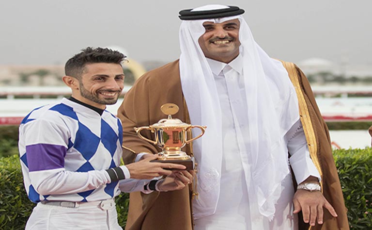 Qatar News Agency