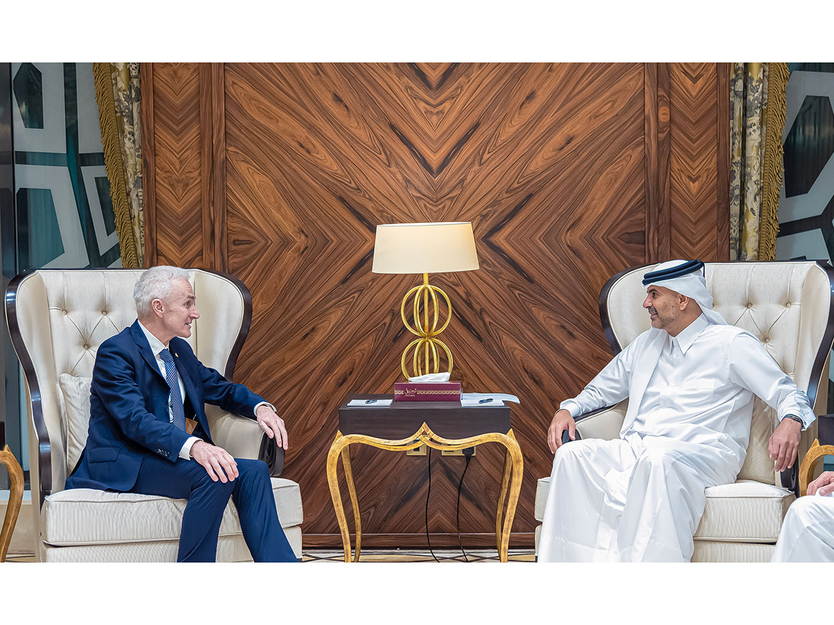 Qatar News Agency