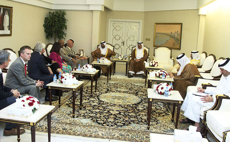Qatar News Agency