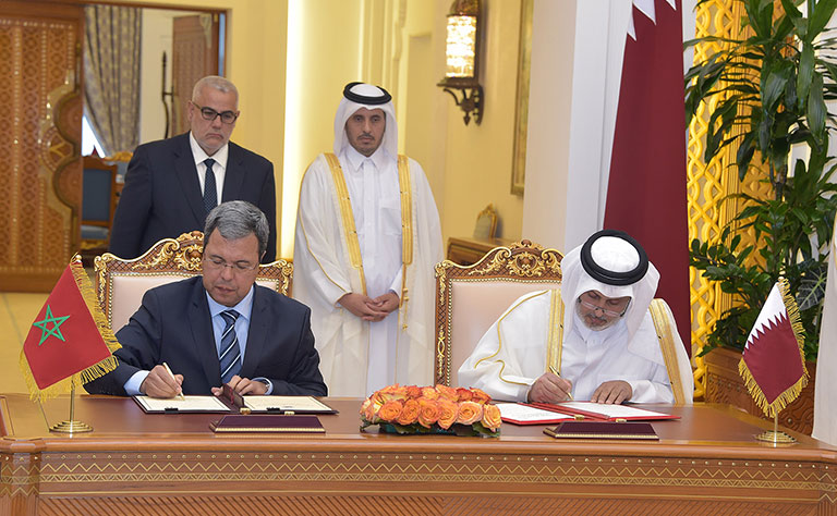 Qatar News Agency