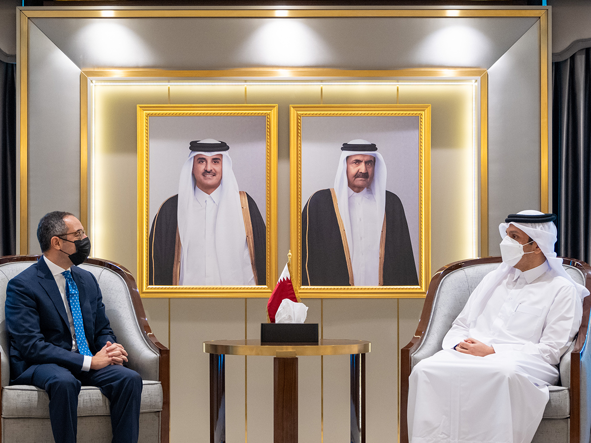 Qatar News Agency
