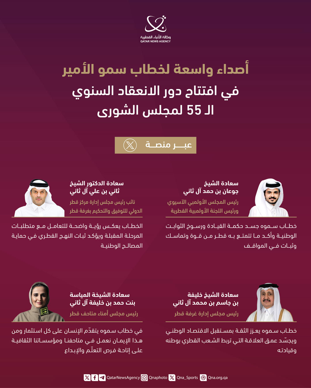 Qatar News Agency