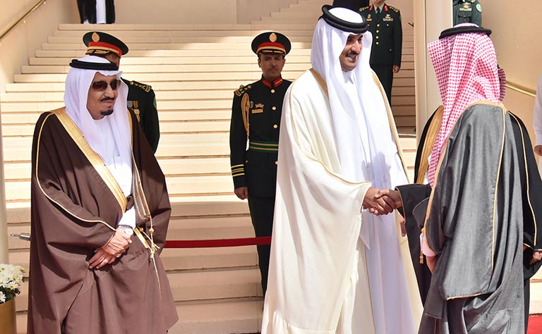 Qatar News Agency