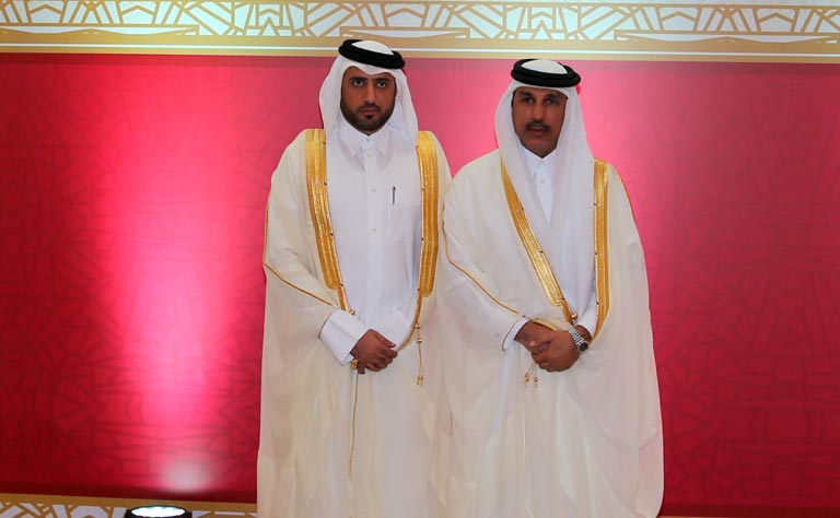 Qatar News Agency