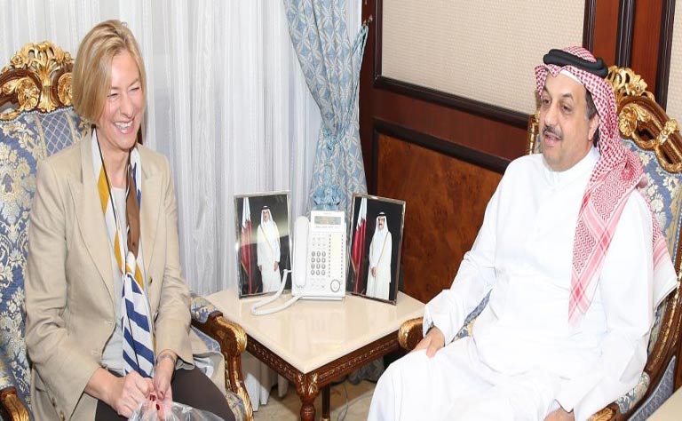 Qatar News Agency