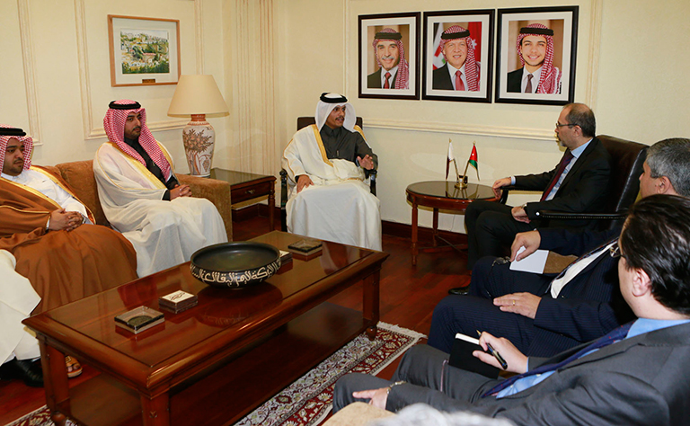 Qatar News Agency
