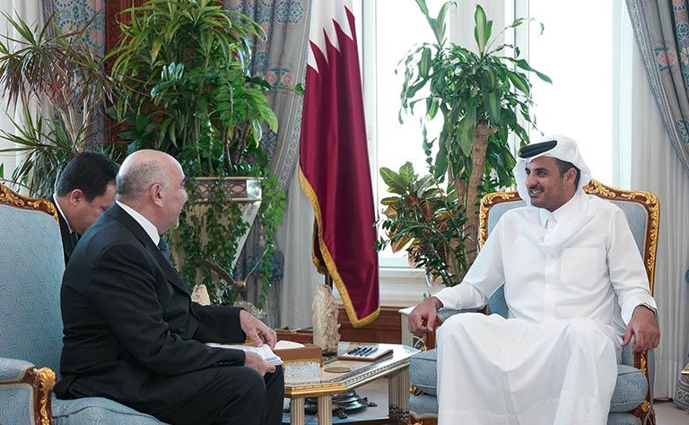 Qatar News Agency