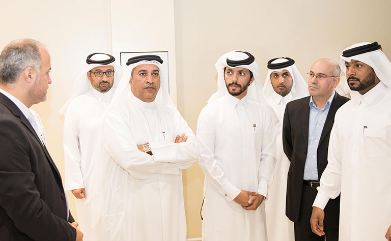 Qatar News Agency