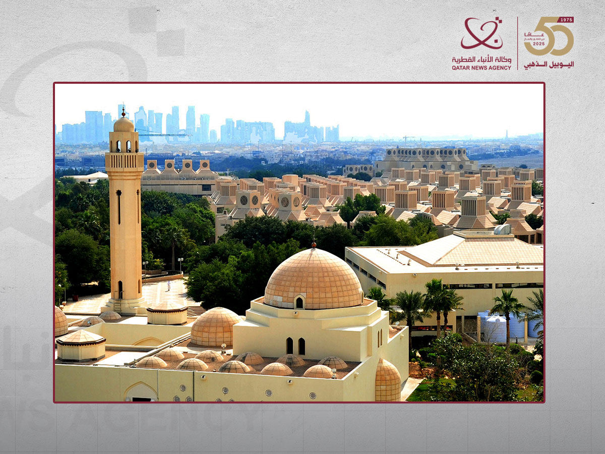برنامج ماجستير العلوم في العلوم الحيوية الطبية بجامعة قطر يحصل على اعتماد دولي