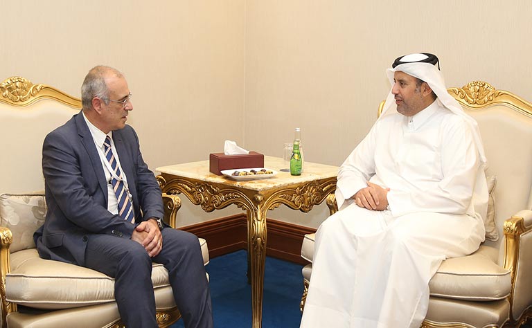 Qatar News Agency