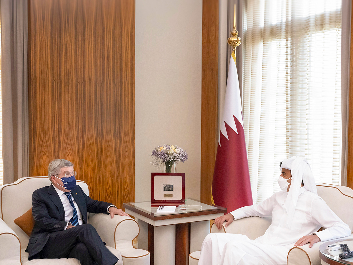 Qatar News Agency