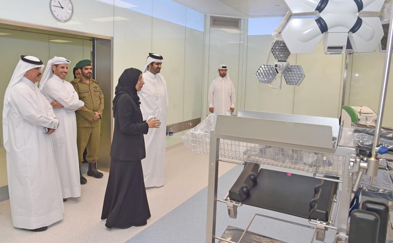 Qatar News Agency
