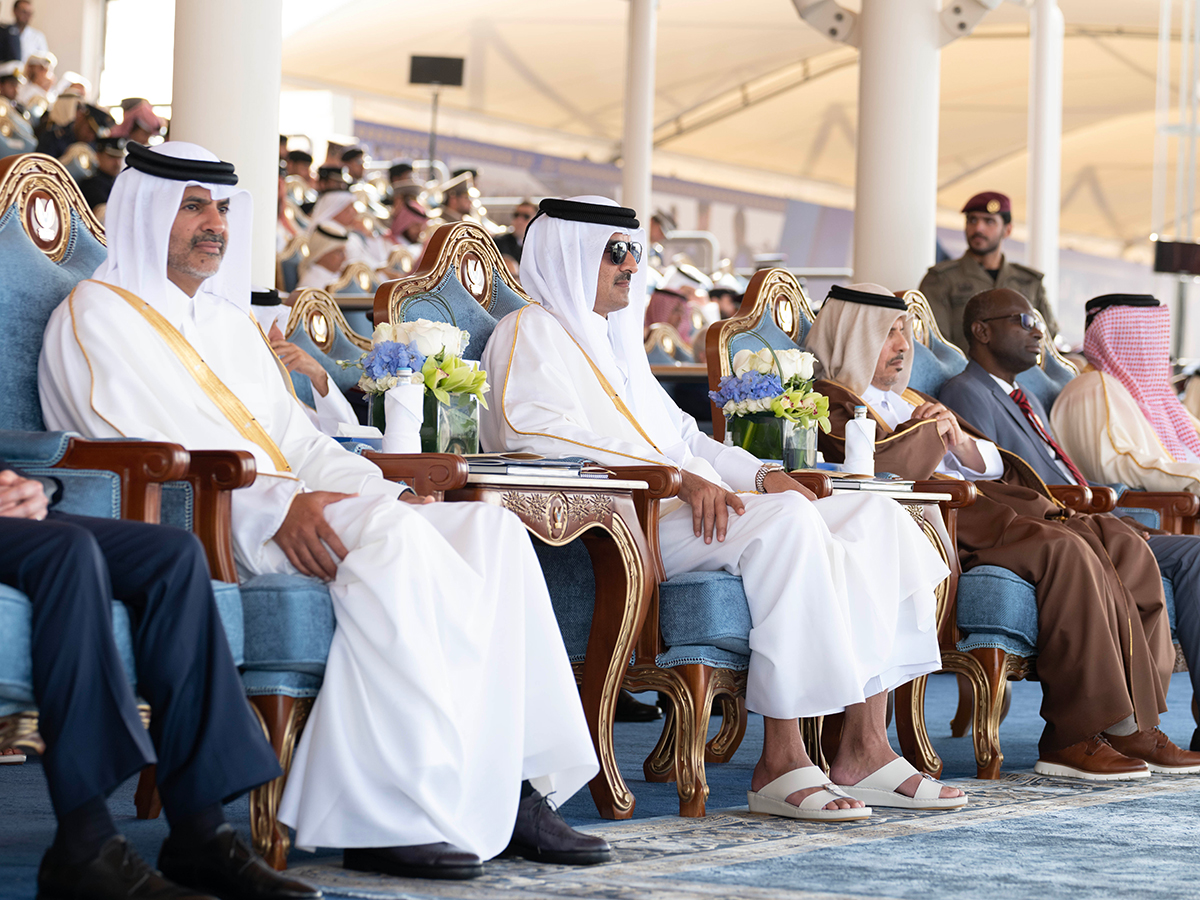 Qatar News Agency