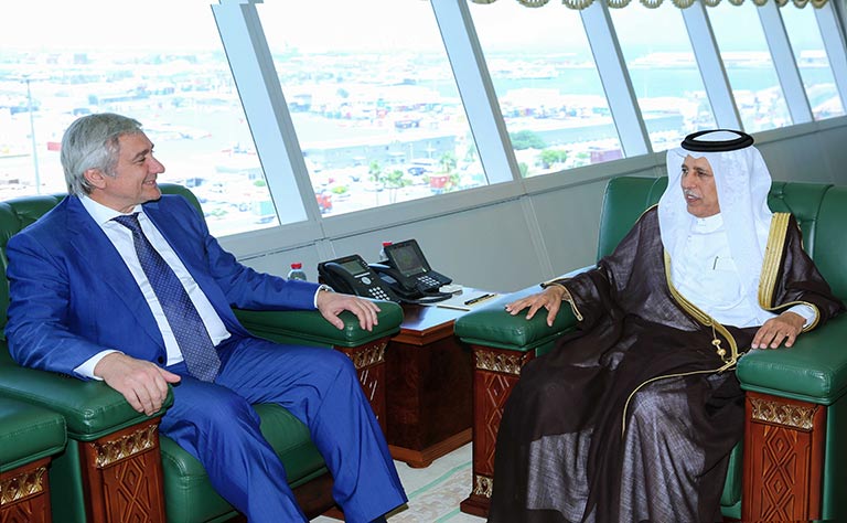 Qatar News Agency