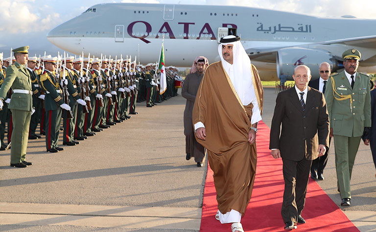 Qatar News Agency
