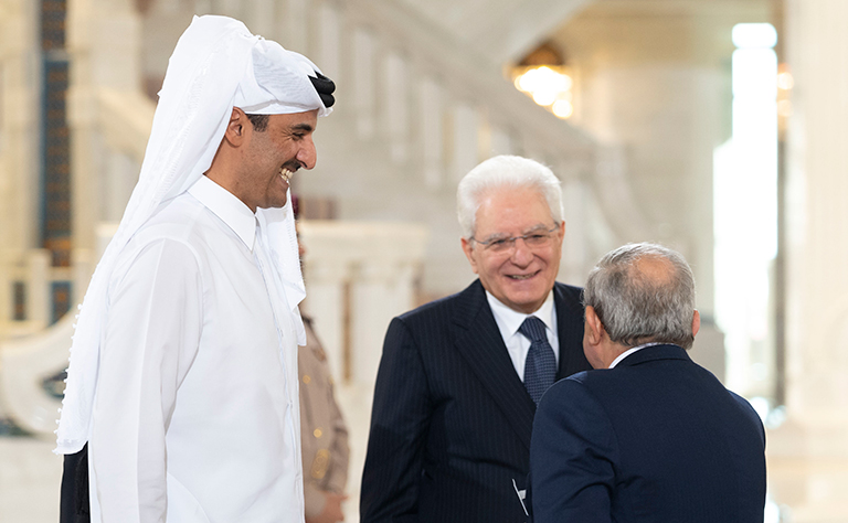 Qatar News Agency