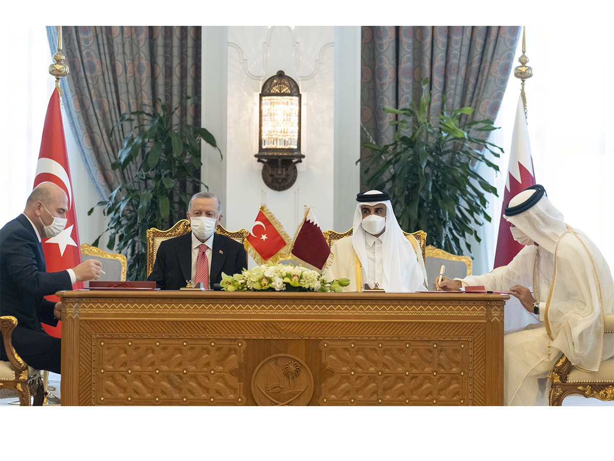 Qatar News Agency