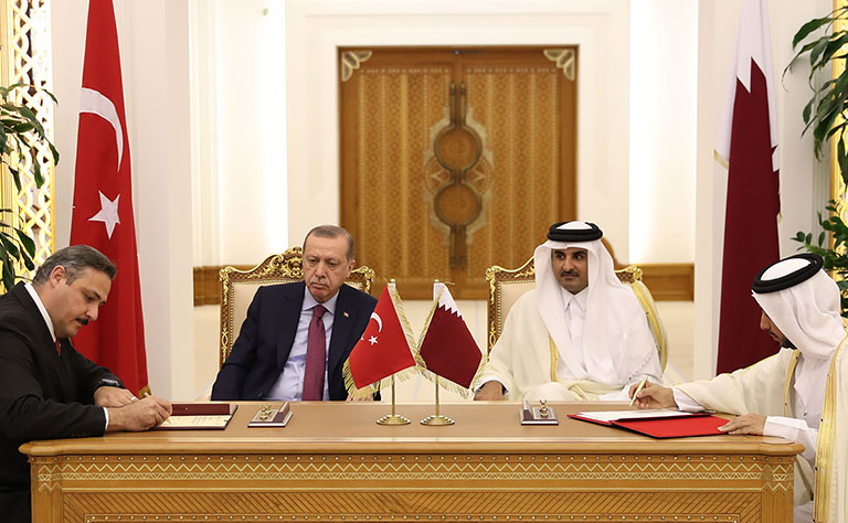 Qatar News Agency