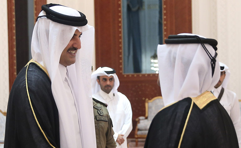 Qatar News Agency