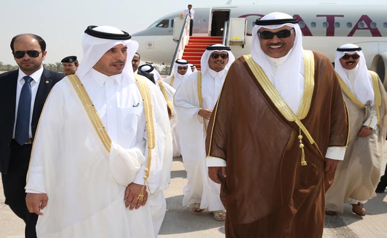 Qatar News Agency
