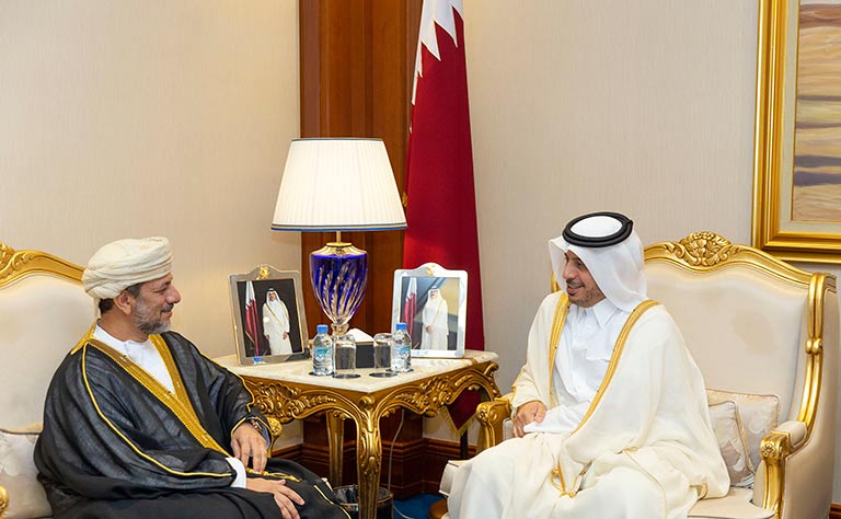Qatar News Agency