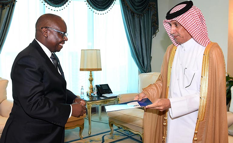 Qatar News Agency