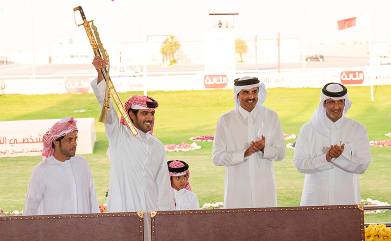 Qatar News Agency