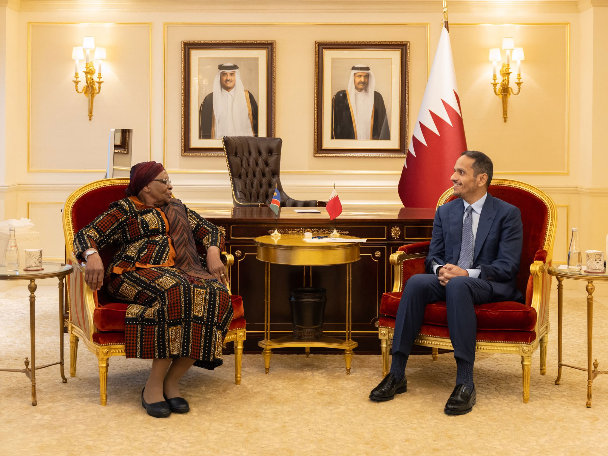 Qatar News Agency