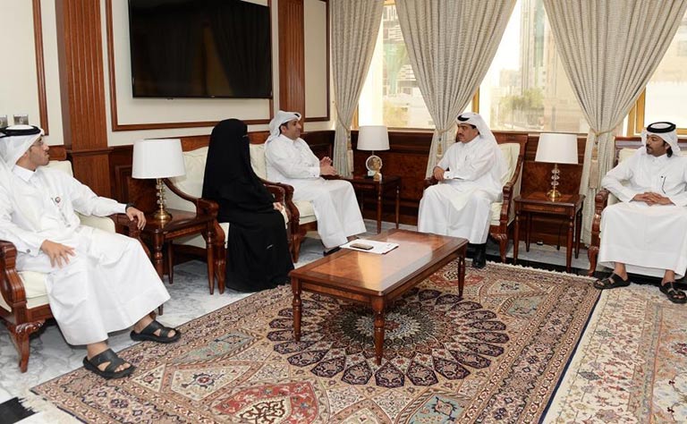 Qatar News Agency