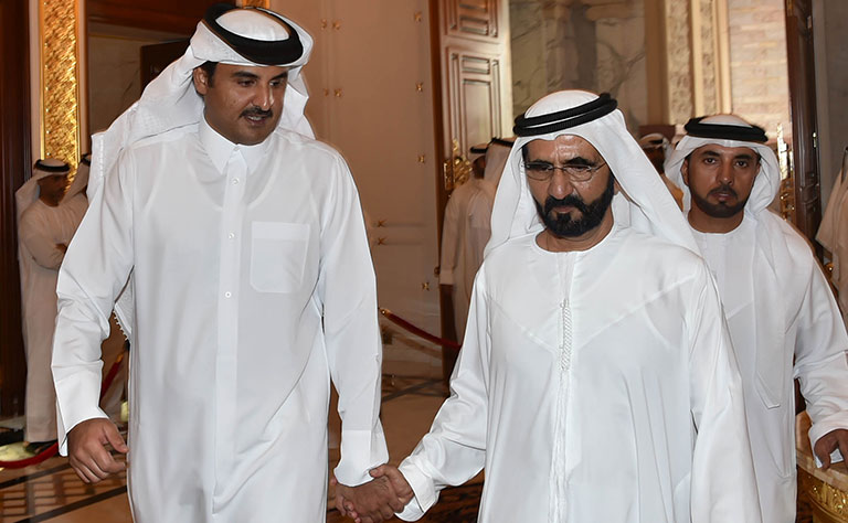 Qatar News Agency