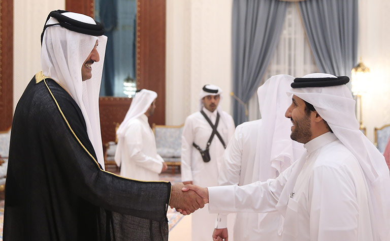 Qatar News Agency