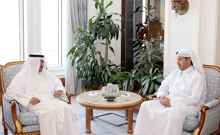 Qatar News Agency