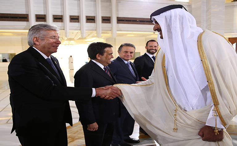 Qatar News Agency