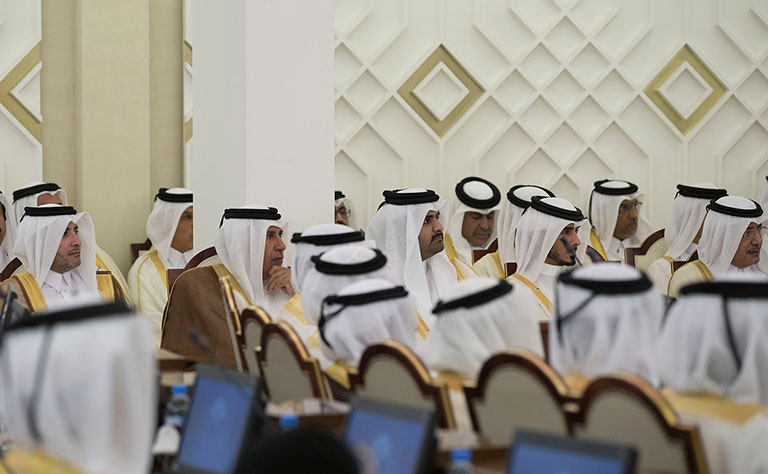 Qatar News Agency