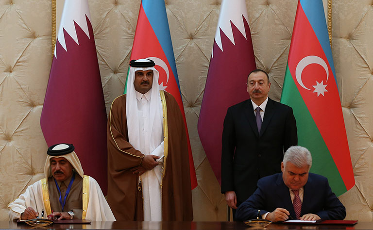 Qatar News Agency