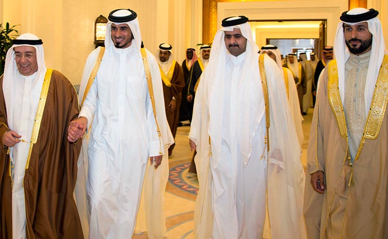 Qatar News Agency