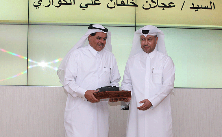 Qatar News Agency