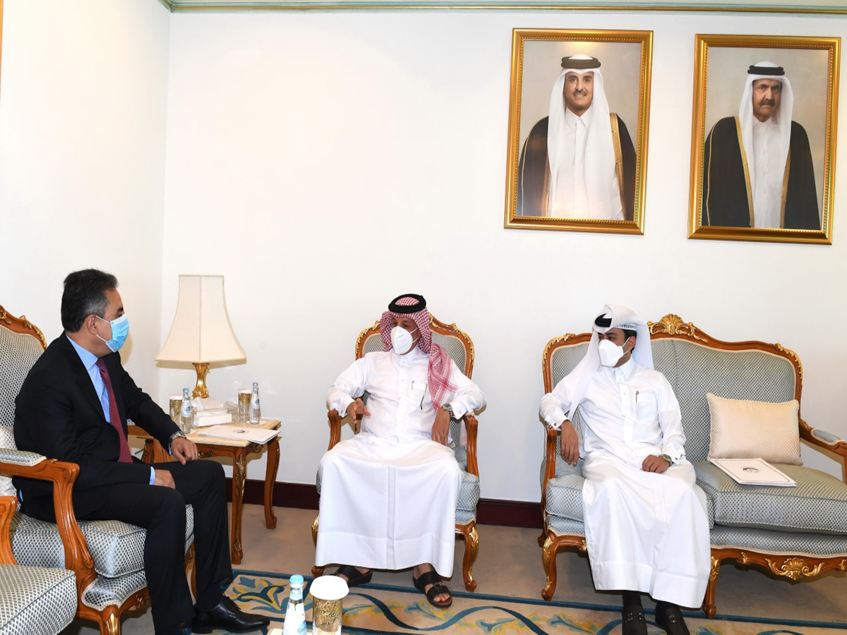 Qatar News Agency