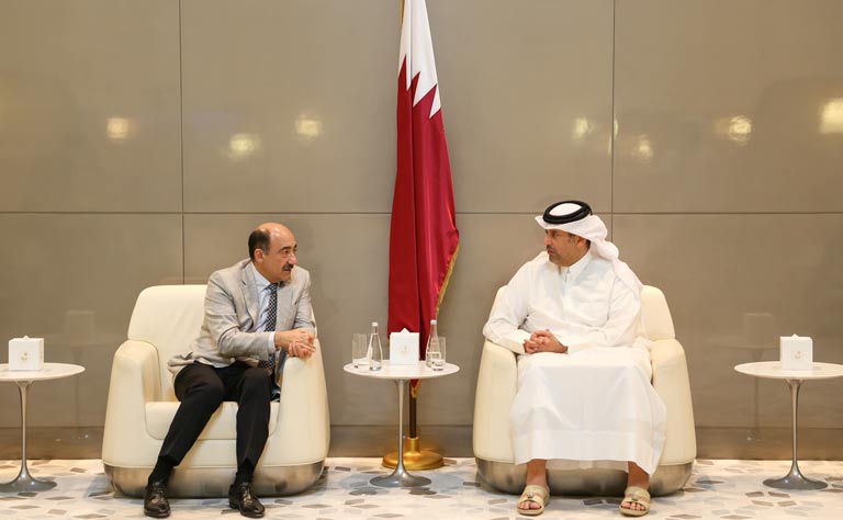 Qatar News Agency