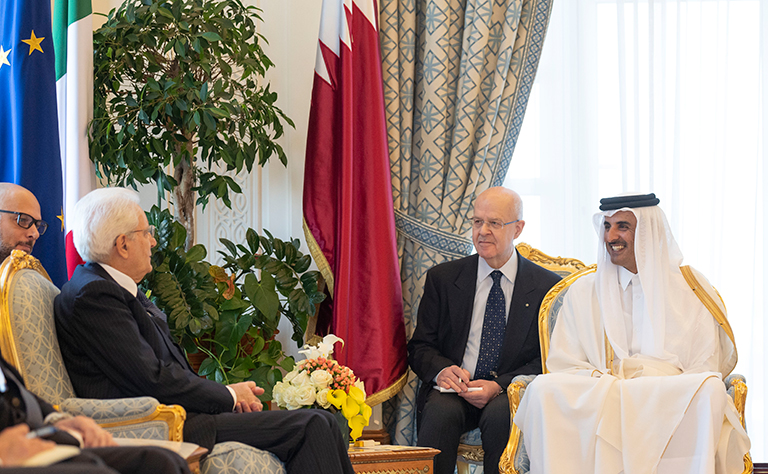 Qatar News Agency