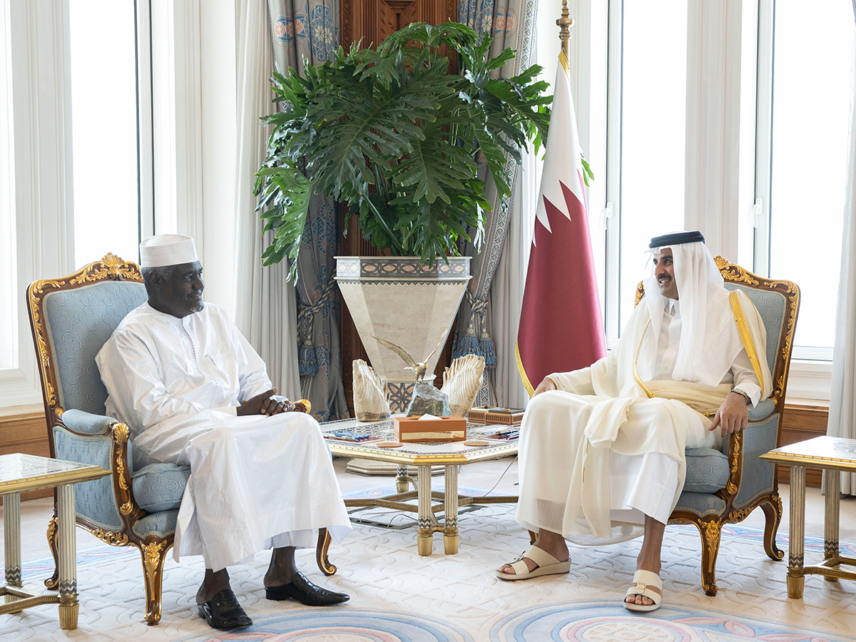 Qatar News Agency