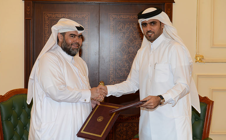 Qatar News Agency
