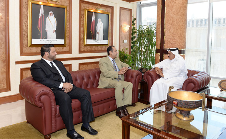 Qatar News Agency
