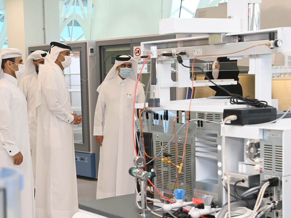 Qatar News Agency