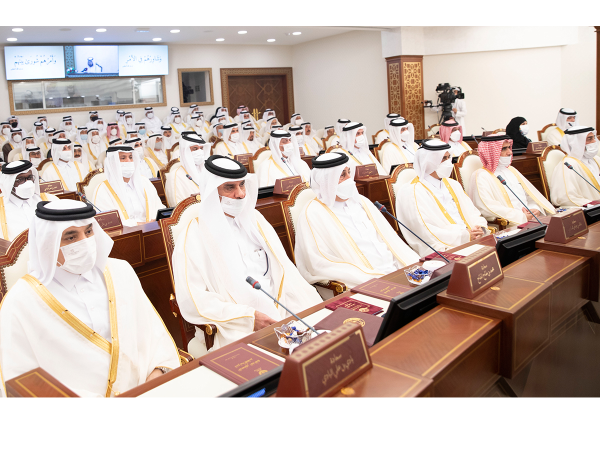 Qatar News Agency
