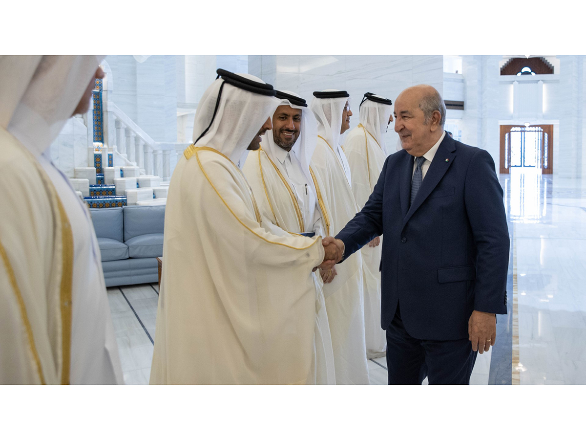 Qatar News Agency