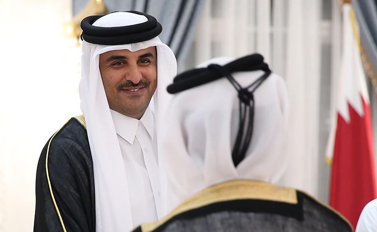 Qatar News Agency