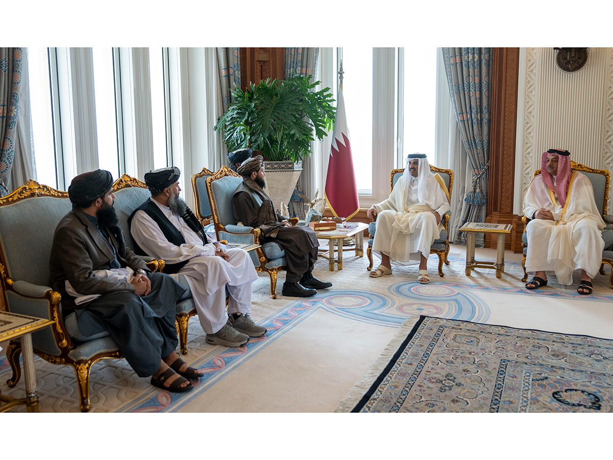 Qatar News Agency